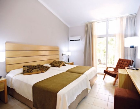 Hôtel Starfish Cuatro Palmas 4* - Adult only - 4