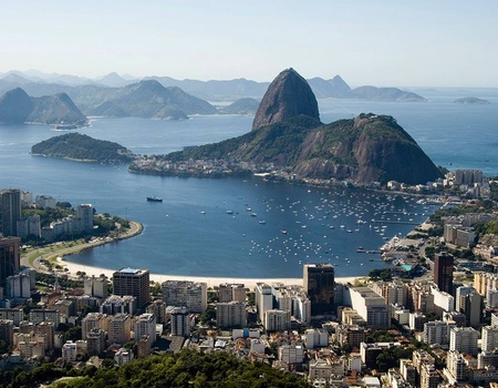 Indispensable Brésil - 9 jours / 7 nuits - 1