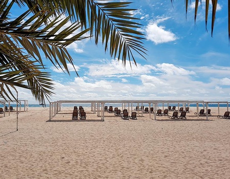 Sobrado Boutique Hotel 4* - Afrique Océan Indien, Cap Vert, Sal - Image 1