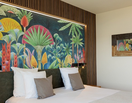 Hôtel Costa Salina 4* ( avec vols vacances ) - 4