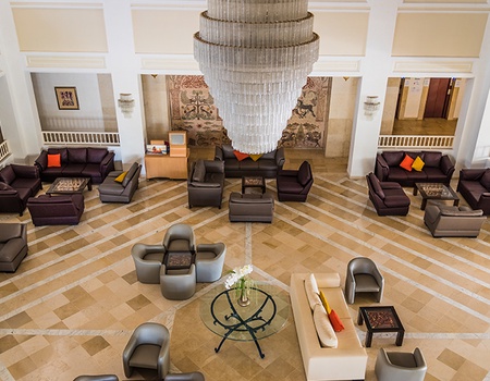 Hôtel Yadis Hammamet 4* - 2