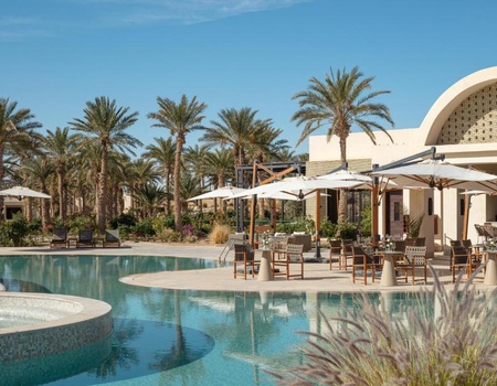Hôtel The Mora Sahara Tozeur 5* - Tozeur, Tunisie - Image 3