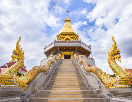 Combiné Thaïlande, De Bangkok aux Sables de Phuket 5* - 2