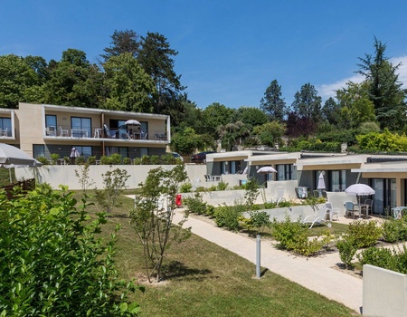 Résidence Odalys Prestige Le Clos St Michel - Jusqu'à avril 25