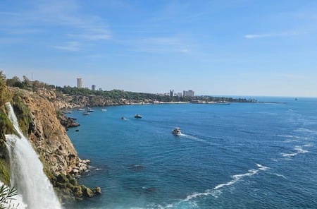 Circuit la Cappadoce et Antalya - 3