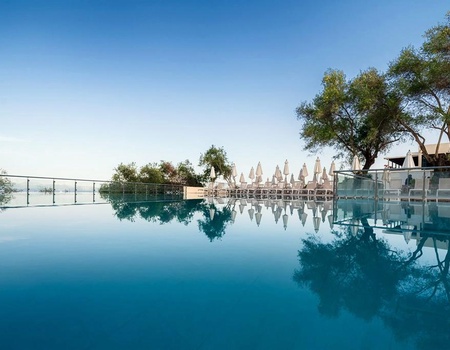 Hôtel Aeolos Beach Hotel 4*