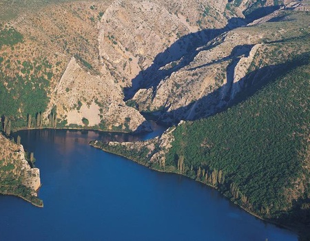 Séjour Découverte Top Nature adriatique - Flex - Split - 5