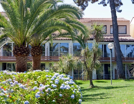 Hôtel Club Marina Viva 3* (sans transport) - 5