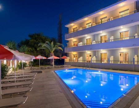 Meliton Hotel 3* - 1