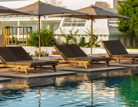 Hôtel Royal Azur Thalassa 5* - 2