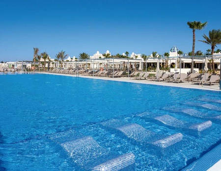 TUI Sélection Riu Karamboa - Flex bagages inclus ***** - 5