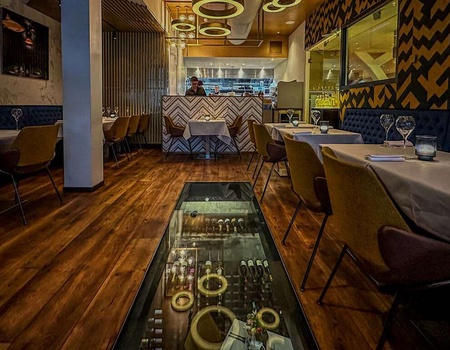 Profitez de la ville animée d'Amsterdam avec une nuitée en centre-ville - 4* - 1