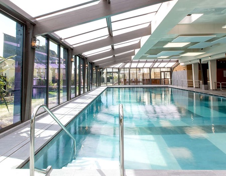 Adresse 5* d'exception face à la mer à Saint-Malo - 5* - 4