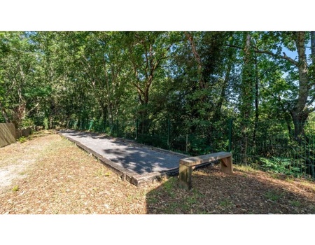 Mini vacances au coeur des Landes (3nuits) - 3* - 4