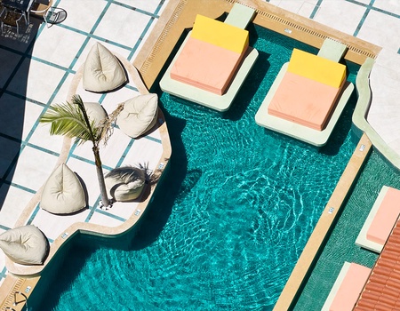 Hôtel Asana Hôtel 4* by Ôvoyages - Adult only (14+) - Crète, Grèce - Image 3
