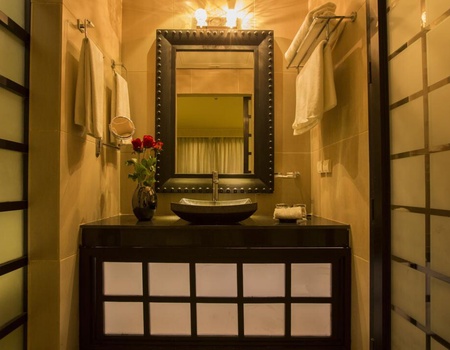 Adam Park Marrakech hôtel & spa 5* - 5