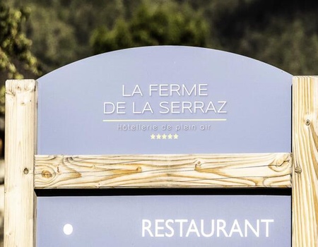 Camping Romanée La Ferme de la Serraz 5* - Maeva - On aime - Haute Savoie - Doussard, Alpes du Nord - Image 3