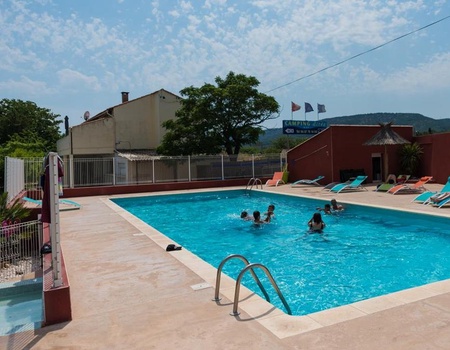 Flower Camping Altea, 3* - 3