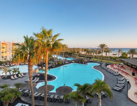 Hôtel Club Eldorador Barcelo Fuerteventura Mar 4* - 1