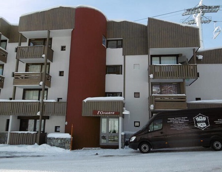 Résidence Orsiere - Maeva - Savoie - Les Menuires, Alpes du Nord - Image 2