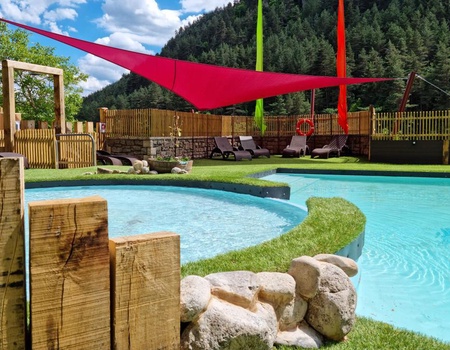 Camping Le Capelan, 4* - 2