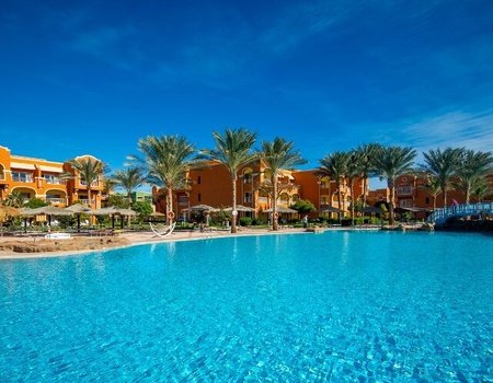 Club Eldorador Sentido Caribbean Soma Bay 5* - 4