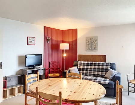 Appartements travelski home choice Baikonour - Savoie - Le Corbier, Alpes du Nord - Image 5