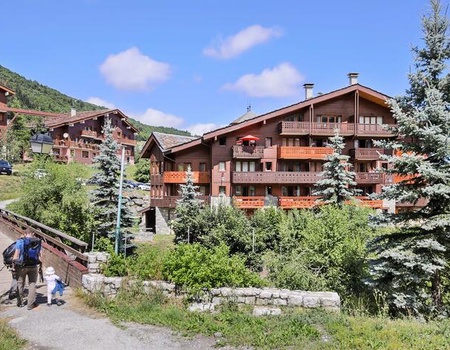 Quartier La Forêt - maeva Home - Savoie - Valmorel, Alpes du Nord - Image 1