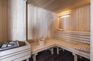 Résidence Terresens Neige et Soleil 4* - 5