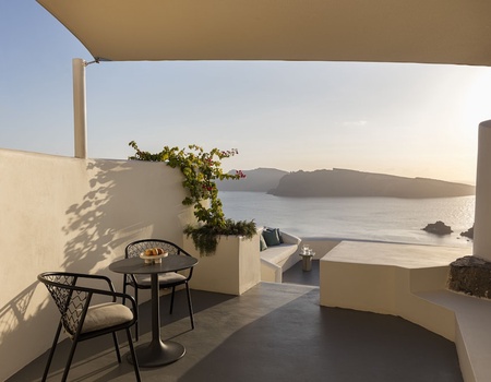 Hôtel Canaves Oia Suites 5* Adult Only - 2
