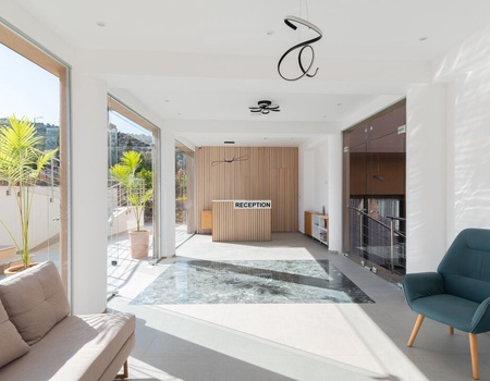 Hôtel Golden Bee Lifestyle 4*- Adult Only (+16 ans) - 5