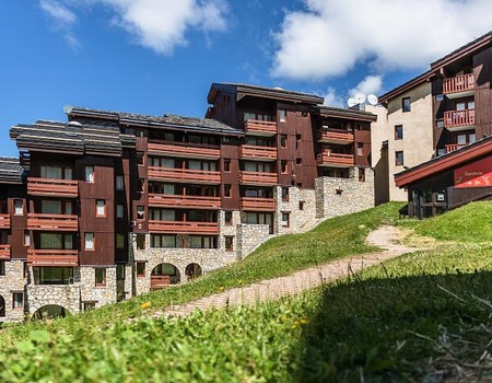Résidence Les Chalets des Arolles - Maeva Home - Savoie - Belle Plagne, Alpes du Nord - Image 1