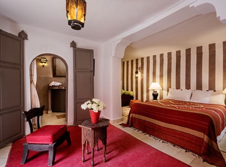 Riad Les Jardins d'Hénia - 3