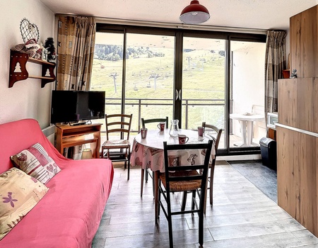 Appartements travelski home choice Baikonour - Savoie - Le Corbier, Alpes du Nord - Image 3
