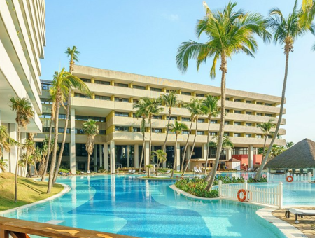 Hôtel Melia Habana 5* - 5