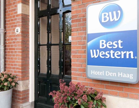 Découvrez le centre historique de La Haye et savourez un délicieux dîner - 3* - 3