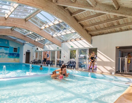 Camping Riez à la vie, 4* - Vendée - Saint Hilaire de Riez, Atlantique Nord - Image 4
