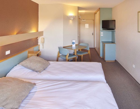 Séjour détente avec hammam et sauna en illimité entre lac et montagnes, dans les Hautes Alpes - 3* - 1