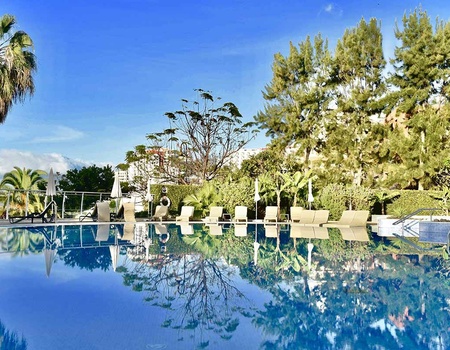 Meliã Madeira Mare Resort & Spa 5* - 1