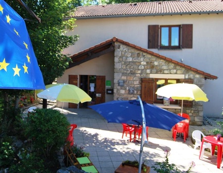 Camping La Fressange - 2