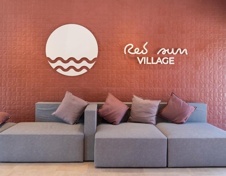 Ôclub Expérience Amareclub Red Sun Village 4* - 4
