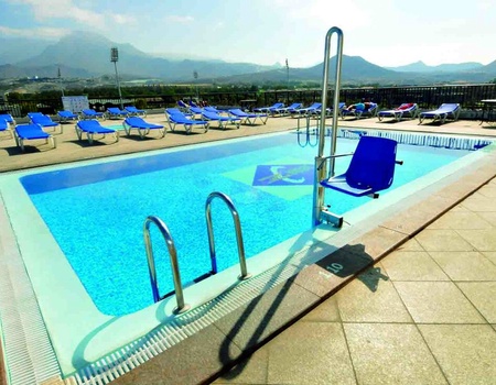Hôtel Zentral Central 4* - Adult Only - 3
