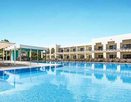 Hôtel RIU Palace Swahili 5* - 3