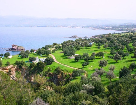 Autotour Explorez Chypre en 8 jours - De Paphos A Paphos - 2