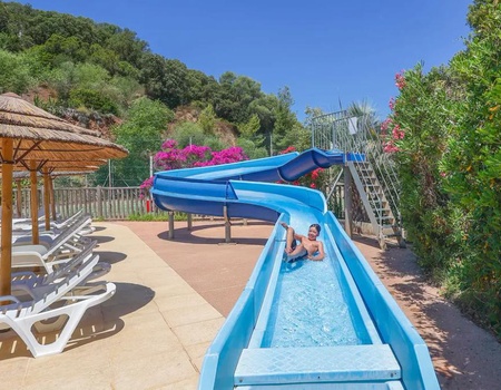 Flower Camping Torraccia 3* - 3