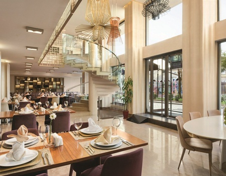 Hôtel Ramada by Wyndham Istanbul Grand Bazaar 4* - Istanbul, Turquie - Image 5