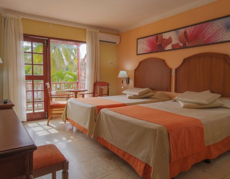 Hôtel Starfish Cuatro Palmas 4* - Adult only - 3