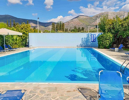 Club Jumbo Miramare 4* - 5