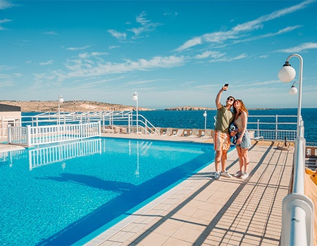 Hôtel Gillieru Hôtel 4* - 2