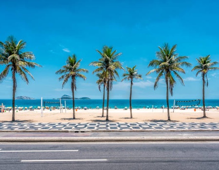 Rio de Janeiro en famille - Rio de Janeiro, Brésil - Image 2